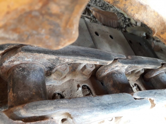 ขายรถแบคโฮ KOMATSU PC60-6 เอกสารอินวอย ระบบไฟเต็ม ราคา 450000 ขายรถแบคโฮ KOMATSU PC60-6 เอกสารอินวอย ระบบไฟเต็ม ราคา 450000