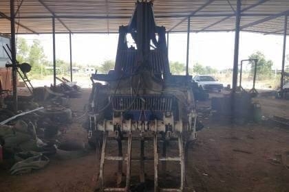 ขาย 365,000 รถคีบ 3 ล้อ เครื่อง ISUZU 85 แรงม้า ปั้มดี ยางเต็ม รถใช้งานได้ ขาย 365,000 รถคีบ 3 ล้อ เครื่อง ISUZU 85 แรงม้า ปั้มดี ยางเต็ม รถใช้งานได้