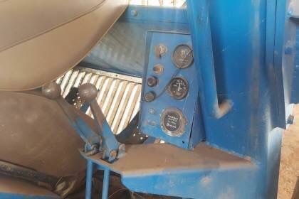 ขาย 365,000 รถคีบ 3 ล้อ เครื่อง ISUZU 85 แรงม้า ปั้มดี ยางเต็ม รถใช้งานได้ ขาย 365,000 รถคีบ 3 ล้อ เครื่อง ISUZU 85 แรงม้า ปั้มดี ยางเต็ม รถใช้งานได้