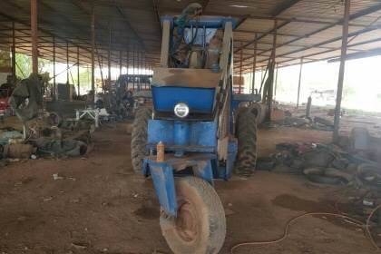 ขาย 365,000 รถคีบ 3 ล้อ เครื่อง ISUZU 85 แรงม้า ปั้มดี ยางเต็ม รถใช้งานได้ ขาย 365,000 รถคีบ 3 ล้อ เครื่อง ISUZU 85 แรงม้า ปั้มดี ยางเต็ม รถใช้งานได้