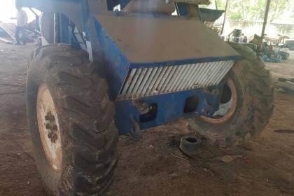 ขาย 365,000 รถคีบ 3 ล้อ เครื่อง ISUZU 85 แรงม้า ปั้มดี ยางเต็ม รถใช้งานได้ ขาย 365,000 รถคีบ 3 ล้อ เครื่อง ISUZU 85 แรงม้า ปั้มดี ยางเต็ม รถใช้งานได้