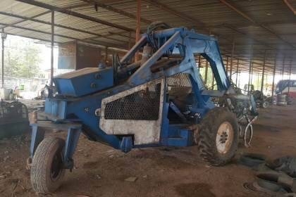 ขาย 365,000 รถคีบ 3 ล้อ เครื่อง ISUZU 85 แรงม้า ปั้มดี ยางเต็ม รถใช้งานได้ ขาย 365,000 รถคีบ 3 ล้อ เครื่อง ISUZU 85 แรงม้า ปั้มดี ยางเต็ม รถใช้งานได้