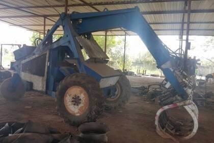 ขาย 365,000 รถคีบ 3 ล้อ เครื่อง ISUZU 85 แรงม้า ปั้มดี ยางเต็ม รถใช้งานได้ ขาย 365,000 รถคีบ 3 ล้อ เครื่อง ISUZU 85 แรงม้า ปั้มดี ยางเต็ม รถใช้งานได้