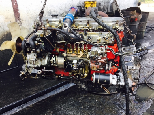 ขายเครื่อง Ho7c เทอร์โบว์