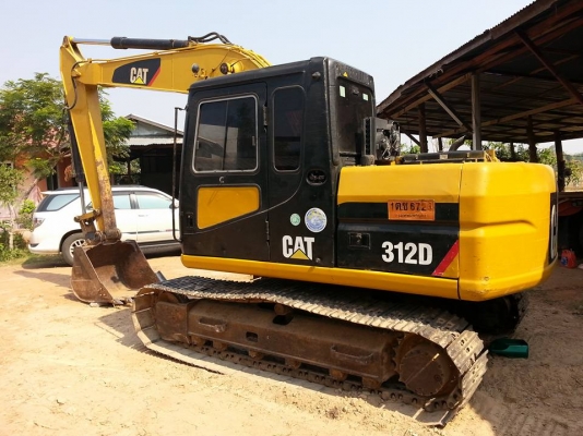 ขายแบคโค CAT 312D สภาพสวยพร้อมใช้งาน เอกสารเล่มทะเบียนพร้อมโอน ราคา1,050,000 สนใจโทร 090-8588220คุณนะ 093-3258446คุณบิว เว็บไซต์ส่วนตัว www.narong2truck.com www.truck.in.th/498 ID: narong498 ID: 0933258446 เพจ Facebook ณรงค์ ซื้อขายรถมือสอง กลุ่ม Facebook