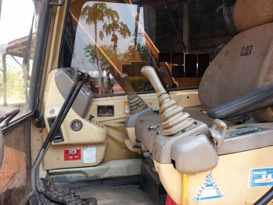 ขายแบคโค CAT 312D สภาพสวยพร้อมใช้งาน เอกสารเล่มทะเบียนพร้อมโอน ราคา1,050,000 สนใจโทร 090-8588220คุณนะ 093-3258446คุณบิว เว็บไซต์ส่วนตัว www.narong2truck.com www.truck.in.th/498 ID: narong498 ID: 0933258446 เพจ Facebook ณรงค์ ซื้อขายรถมือสอง กลุ่ม Facebook