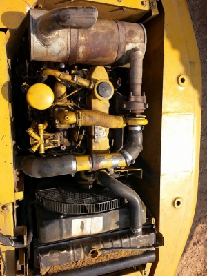 ขายแบคโค CAT 312D สภาพสวยพร้อมใช้งาน เอกสารเล่มทะเบียนพร้อมโอน ราคา1,050,000 สนใจโทร 090-8588220คุณนะ 093-3258446คุณบิว เว็บไซต์ส่วนตัว www.narong2truck.com www.truck.in.th/498 ID: narong498 ID: 0933258446 เพจ Facebook ณรงค์ ซื้อขายรถมือสอง กลุ่ม Facebook