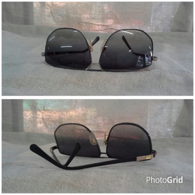 แว่นตาซุปเปอร์แบรนด์สุดหรู ฝรั่งเศส ยุค '90s Authentic CELINE handmade in France บิ๊กไซซ์! ตัวแท้! จริงใจ-ไม่จิงโจ้! แว่นตาซุปเปอร์แบรนด์สุดหรู ฝรั่งเศส ยุค '90s Authentic CELINE handmade in France บิ๊กไซซ์! ตัวแท้! จริงใจ-ไม่จิงโจ้!