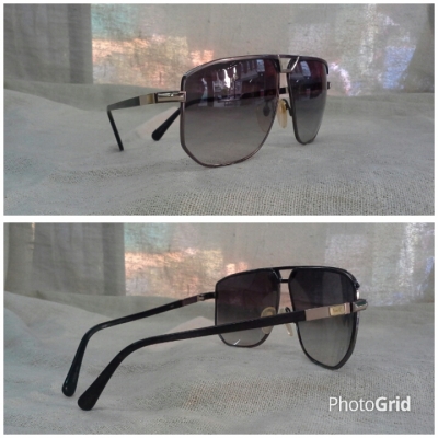 แว่นตาซุปเปอร์แบรนด์สุดหรู ฝรั่งเศส ยุค '90s Authentic CELINE handmade in France บิ๊กไซซ์! ตัวแท้! จริงใจ-ไม่จิงโจ้! แว่นตาซุปเปอร์แบรนด์สุดหรู ฝรั่งเศส ยุค '90s Authentic CELINE handmade in France บิ๊กไซซ์! ตัวแท้! จริงใจ-ไม่จิงโจ้!
