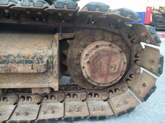 Kobelco SK135SR-1ES  ชั่วโมงทำงาน 4295 รถขุดนำเข้าจากญี่ปุ่น โทร. 080-6565422 (หนิง)