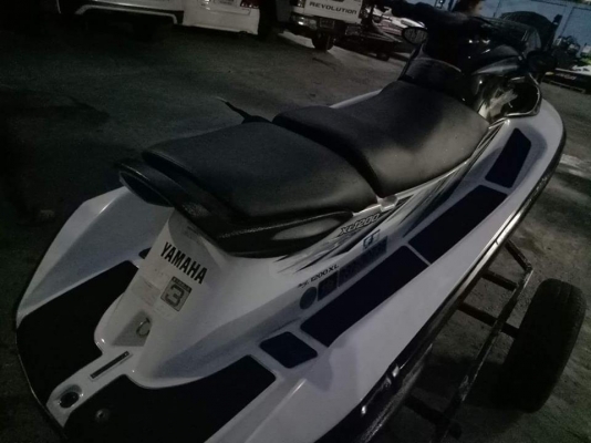 ํYamaha XL1200