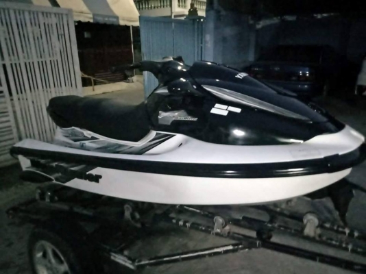 ํYamaha XL1200
