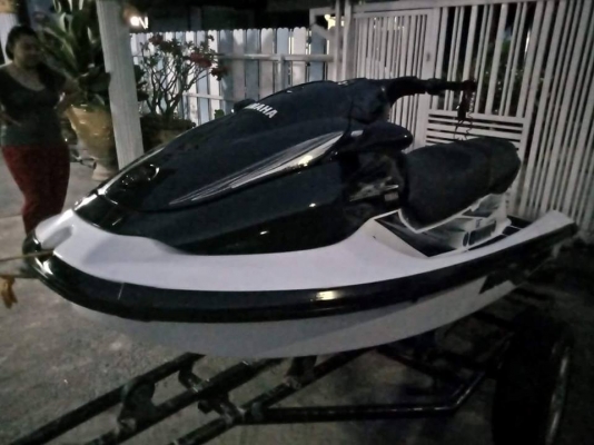 ํYamaha XL1200