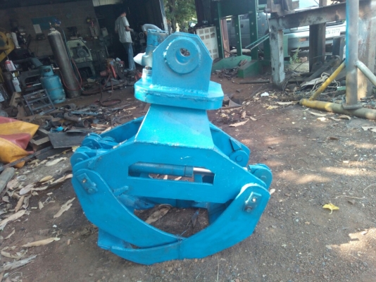 ขายมือคีบแบบหมุนได้