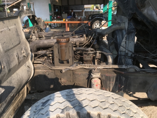 ขายรถ ISUZU  ROCKY  175