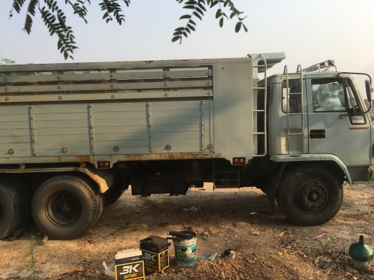 ขายรถ ISUZU ROCKY 175 ขายรถ ISUZU ROCKY 175