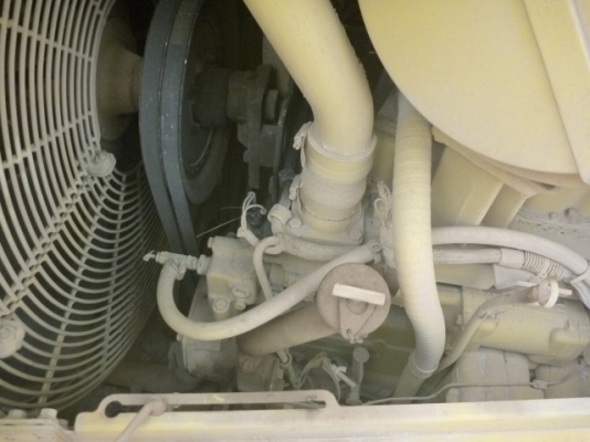 ขายแทรกเตอร์ CAT D6H 10Z ต้องสั่งนำเข้า