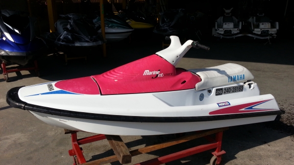 ขาย Jet ski yamaha TX 650 ปี 91แนว วินเทจ สภาพสวยเดิมจากยุ่น ตรวจเช็คเรียบร้อย