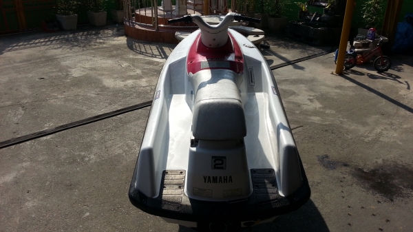 ขาย Jet ski yamaha TX 650 ปี 91แนว วินเทจ สภาพสวยเดิมจากยุ่น ตรวจเช็คเรียบร้อย ขาย Jet ski yamaha TX 650 ปี 91แนว วินเทจ สภาพสวยเดิมจากยุ่น ตรวจเช็คเรียบร้อย