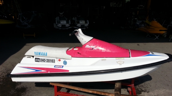 ขาย Jet ski yamaha TX 650 ปี 91แนว วินเทจ สภาพสวยเดิมจากยุ่น ตรวจเช็คเรียบร้อย ขาย Jet ski yamaha TX 650 ปี 91แนว วินเทจ สภาพสวยเดิมจากยุ่น ตรวจเช็คเรียบร้อย