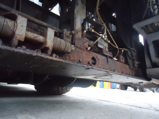 ขายรถปูยาง MF61WD ปูได้ 6 เมตร ต้องสั่งนำเข้า ขายรถปูยาง MF61WD ปูได้ 6 เมตร ต้องสั่งนำเข้า