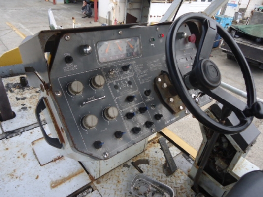 ขายรถปูยาง MF61WD ปูได้ 6 เมตร ต้องสั่งนำเข้า ขายรถปูยาง MF61WD ปูได้ 6 เมตร ต้องสั่งนำเข้า