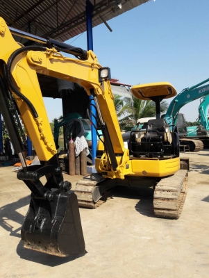 ขาย CATERPILLAR 304  CR  เก่าญี่ปุ่นแท้  สภาพสวย  เครื่องปั๊มดี  พร้อมใช้..โทร..089-3818694  ดวงนภา