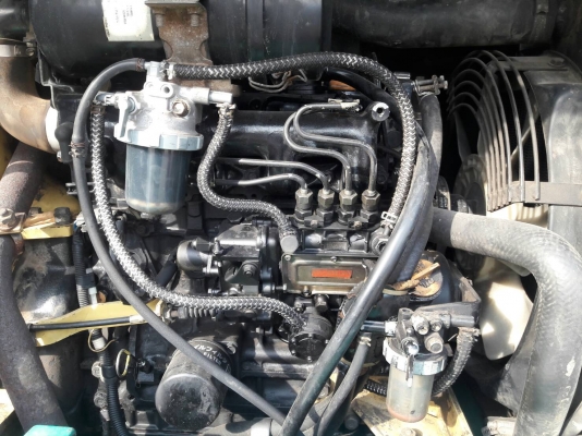 ขายKOMATSU PC45-1E เก่าญี่ปุ่นแท้ สภาพสวย พร้อมใช้ ลองระบบกันได้ทุกวัน โทร 089-3818694 ดวงนภา ขายKOMATSU PC45-1E เก่าญี่ปุ่นแท้ สภาพสวย พร้อมใช้ ลองระบบกันได้ทุกวัน โทร 089-3818694 ดวงนภา