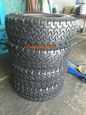 BF KO1 USA. 30-9.5-15 ปี 12 สภาพสวยๆ 1ชุด