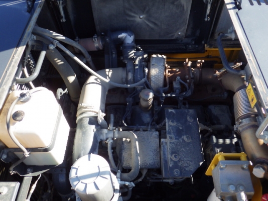 รถขุด 45 ตัน KOMATSU PC450-10 ต้องสั่งนำเข้า