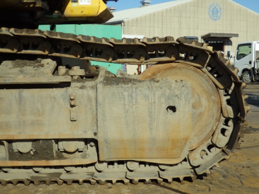 รถขุด 45 ตัน KOMATSU PC450-10 ต้องสั่งนำเข้า