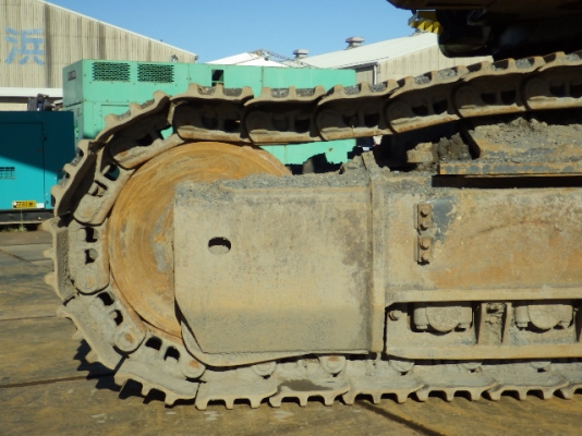 รถขุด 45 ตัน KOMATSU PC450-10 ต้องสั่งนำเข้า