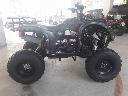 ขายatv150ccพร้อมใช้