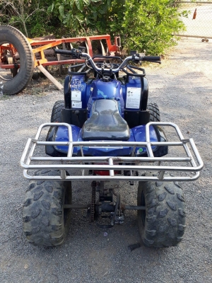 ขายatv110ccพร้อมใช้ ขายatv110ccพร้อมใช้