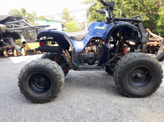 ขายatv110ccพร้อมใช้