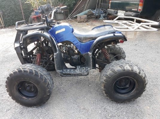 ขายatv110ccพร้อมใช้ ขายatv110ccพร้อมใช้