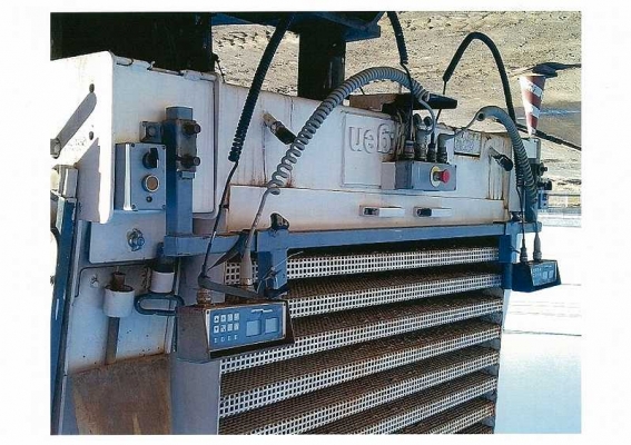 รถขูดผิวถนน WIRTGEN W2000 ต้องสั่งนำเข้า