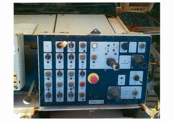 รถขูดผิวถนน WIRTGEN W2000 ต้องสั่งนำเข้า