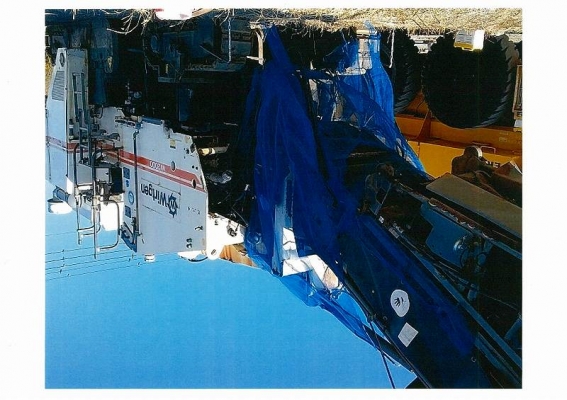 รถขูดผิวถนน WIRTGEN W2000 ต้องสั่งนำเข้า