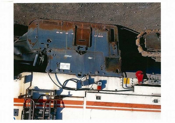 รถขูดผิวถนน WIRTGEN W2000 ต้องสั่งนำเข้า