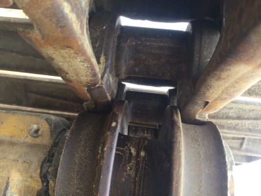 ขายแทรกเตอร์ CAT D6R ต้องสั่งนำเข้า ขายแทรกเตอร์ CAT D6R ต้องสั่งนำเข้า