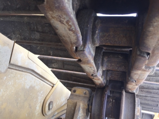 ขายแทรกเตอร์ CAT D6R ต้องสั่งนำเข้า ขายแทรกเตอร์ CAT D6R ต้องสั่งนำเข้า