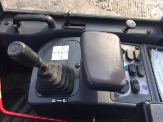 ขายรถตักล้อยาง KOMATSU WA200-6 ต้องสั่งนำเข้า