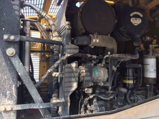 ขายรถตักล้อยาง KOMATSU WA200-6 ต้องสั่งนำเข้า