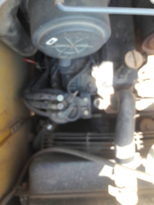 ขายค่ะ..รถดันดิน  KOMATSU D20PL-7E  มาใหม่..เก่าญี่ปุ่นแท้  สภาพสวยมากๆๆ  ยังไม่เคยใช้งานในไทย  ลองระบบกันได้ทุกวัน  โทร  089-3818694  ดวงนภา