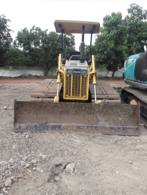 ขายค่ะ..รถดันดิน  KOMATSU D20PL-7E  มาใหม่..เก่าญี่ปุ่นแท้  สภาพสวยมากๆๆ  ยังไม่เคยใช้งานในไทย  ลองระบบกันได้ทุกวัน  โทร  089-3818694  ดวงนภา