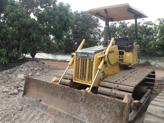 ขายค่ะ..รถดันดิน  KOMATSU D20PL-7E  มาใหม่..เก่าญี่ปุ่นแท้  สภาพสวยมากๆๆ  ยังไม่เคยใช้งานในไทย  ลองระบบกันได้ทุกวัน  โทร  089-3818694  ดวงนภา