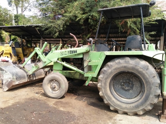 ขายตักหน้าขุดหลังพร้อมใช้160,000