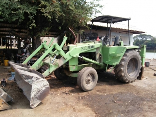 ขายตักหน้าขุดหลังพร้อมใช้160,000