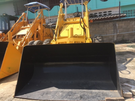 ขายรถตัก TCM SD25-3